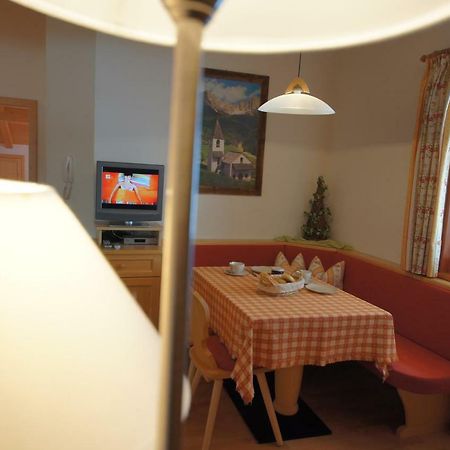 Pastrogn 4 Apartment La Valle Ngoại thất bức ảnh