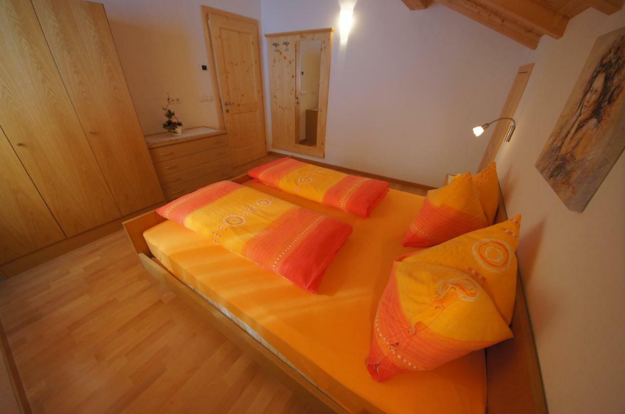 Pastrogn 4 Apartment La Valle Ngoại thất bức ảnh