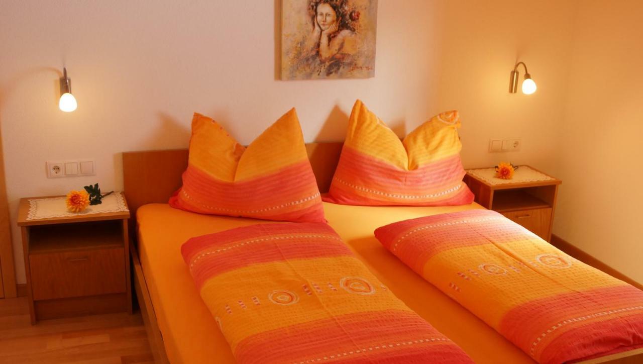 Pastrogn 4 Apartment La Valle Ngoại thất bức ảnh