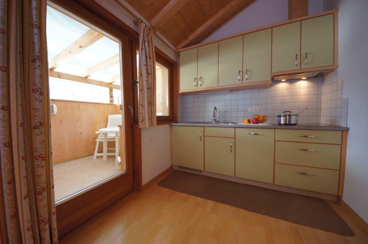 Pastrogn 4 Apartment La Valle Ngoại thất bức ảnh