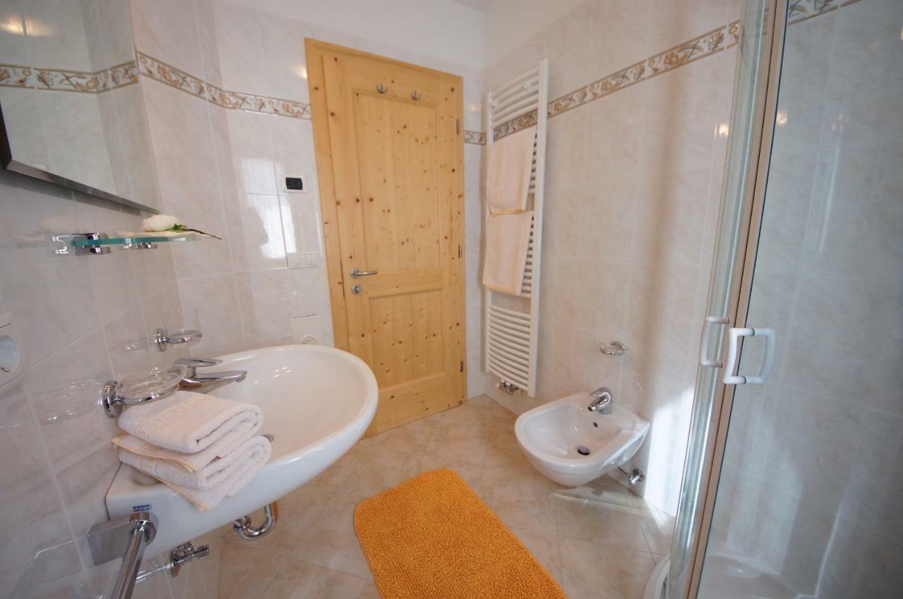 Pastrogn 4 Apartment La Valle Ngoại thất bức ảnh